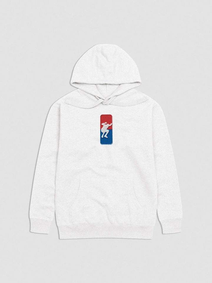 The LeTantrum Hoodie product image (17)
