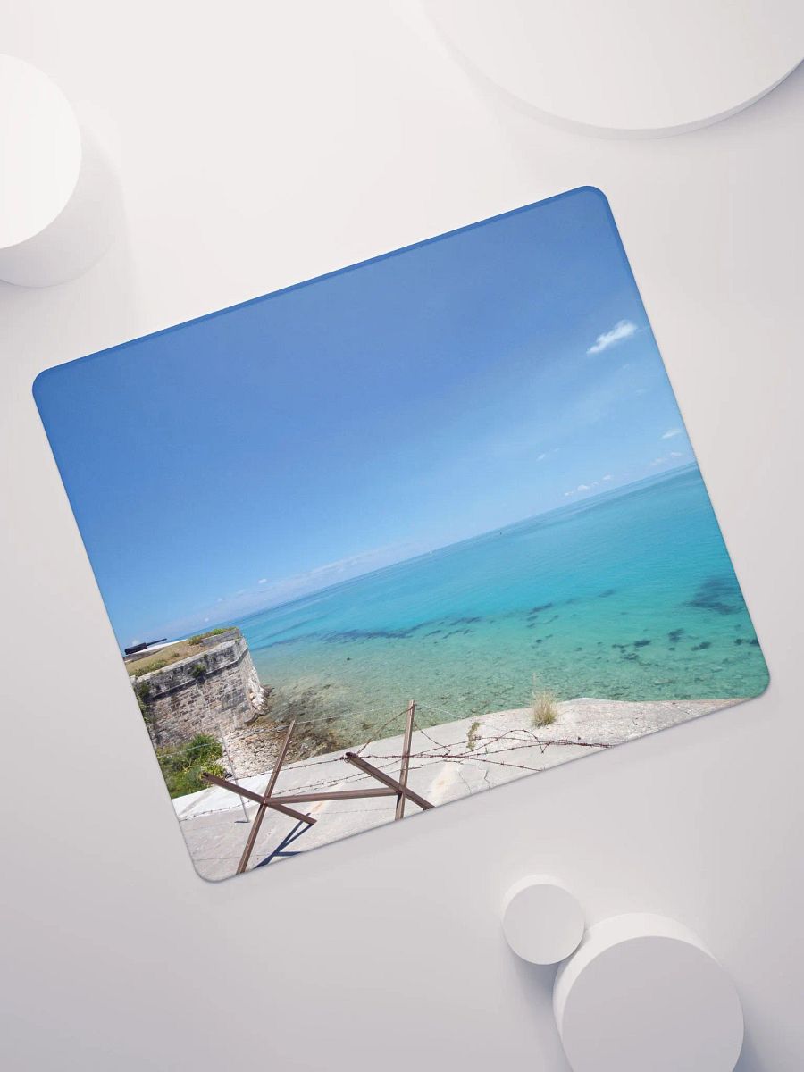 The Fort Gaming Mousepad product image (7)