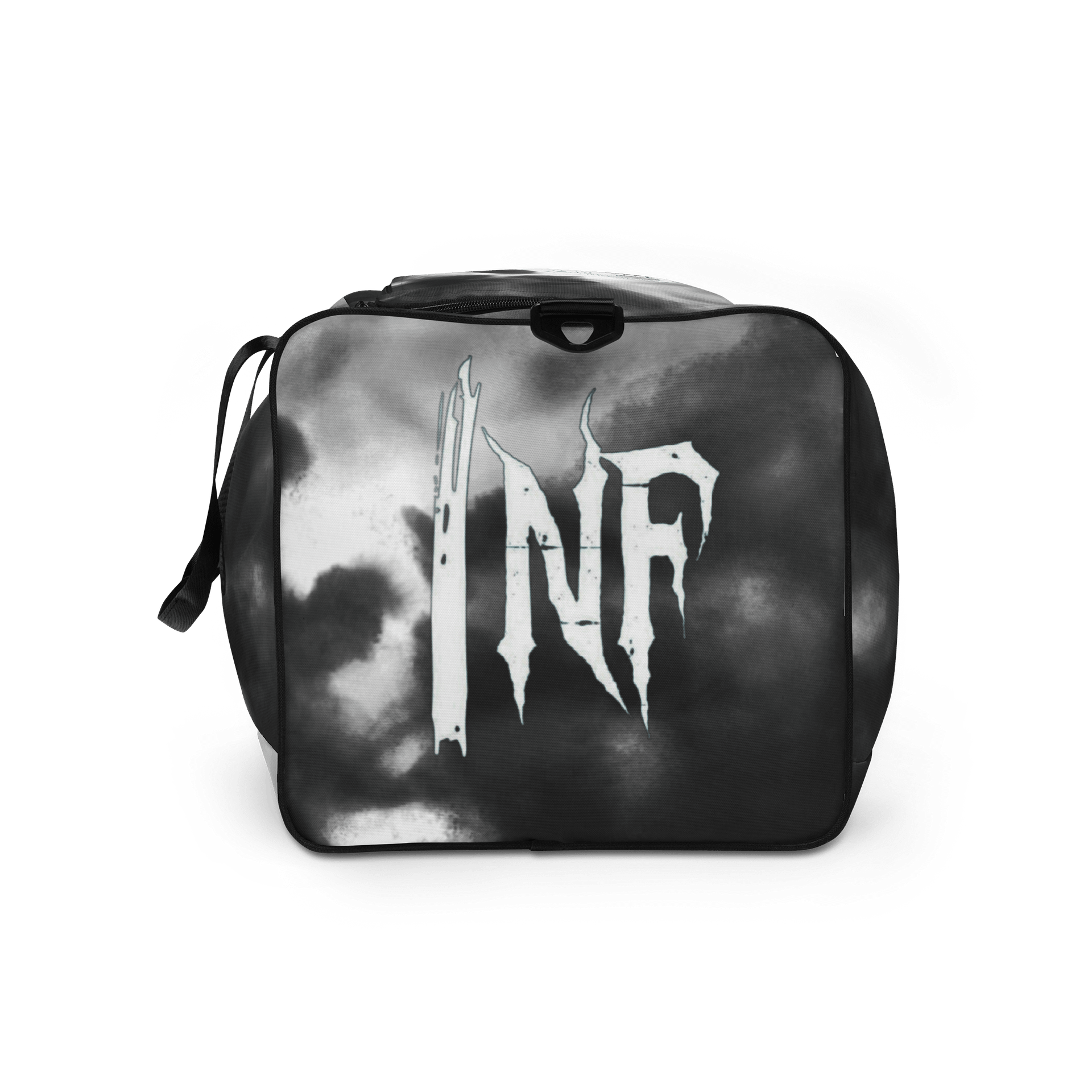 Team 1NFEKTED Gym Bag product image (9)