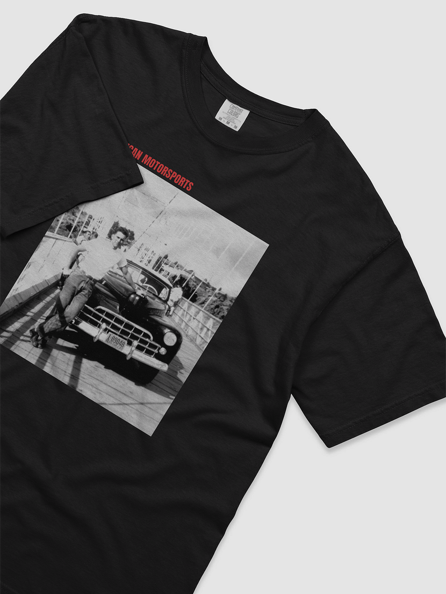 Clarence T-Shirt product image (6)