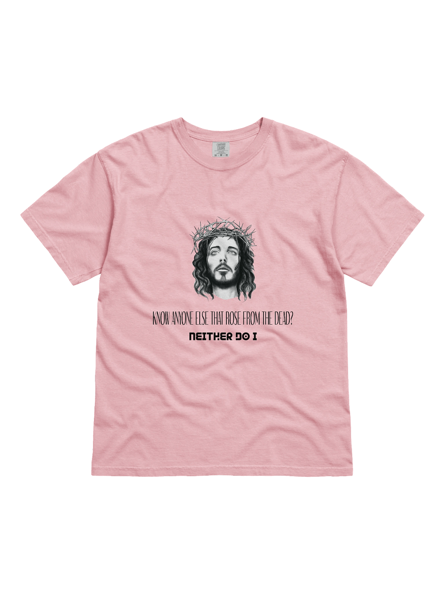 Rose From the Dead Shirt product image (1)