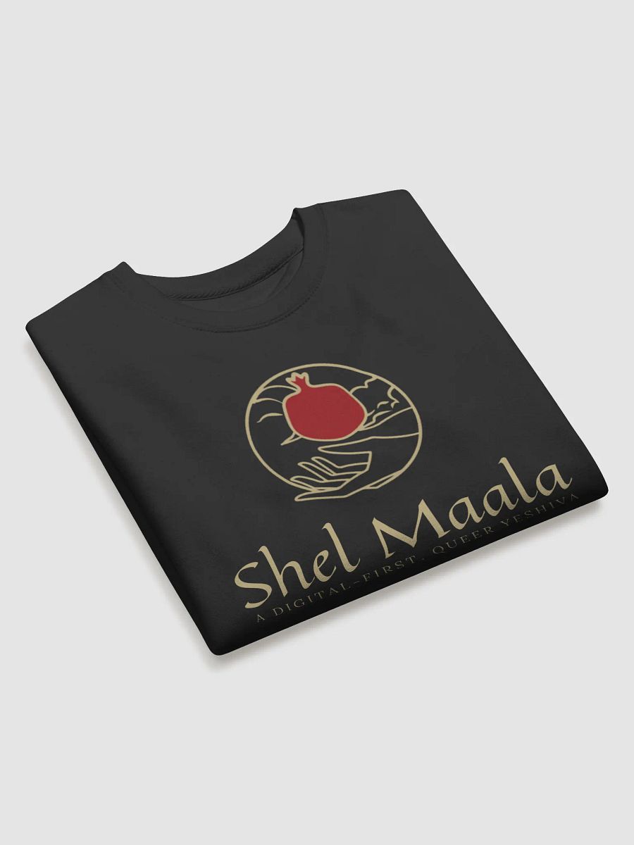 Shel Maala Logo Sweatshirt product image (3)