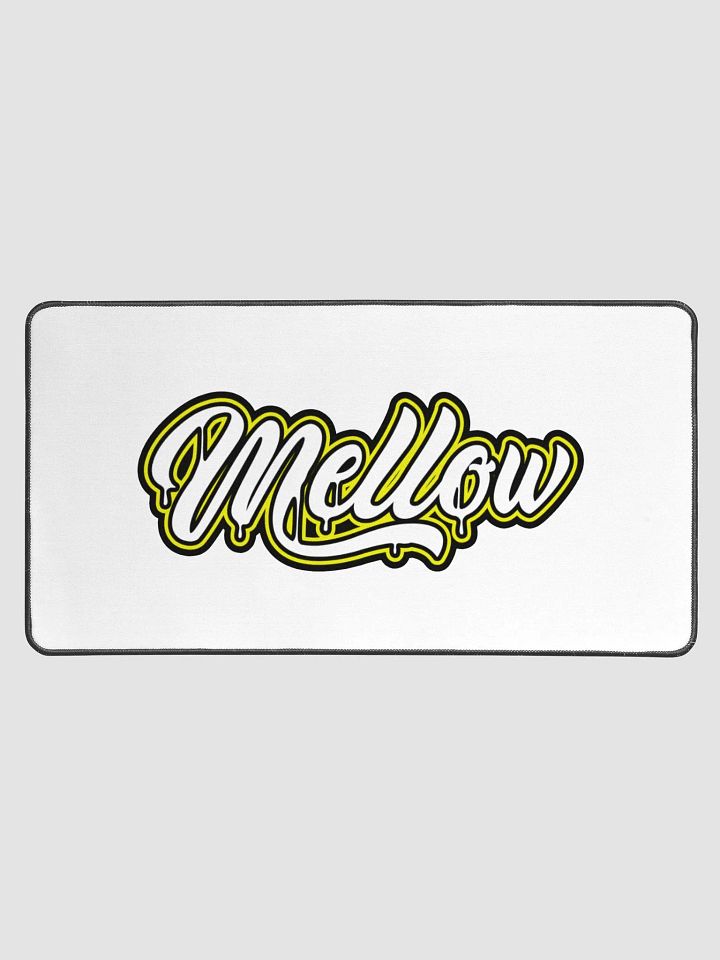 Mellow Desk Mat product image (1)