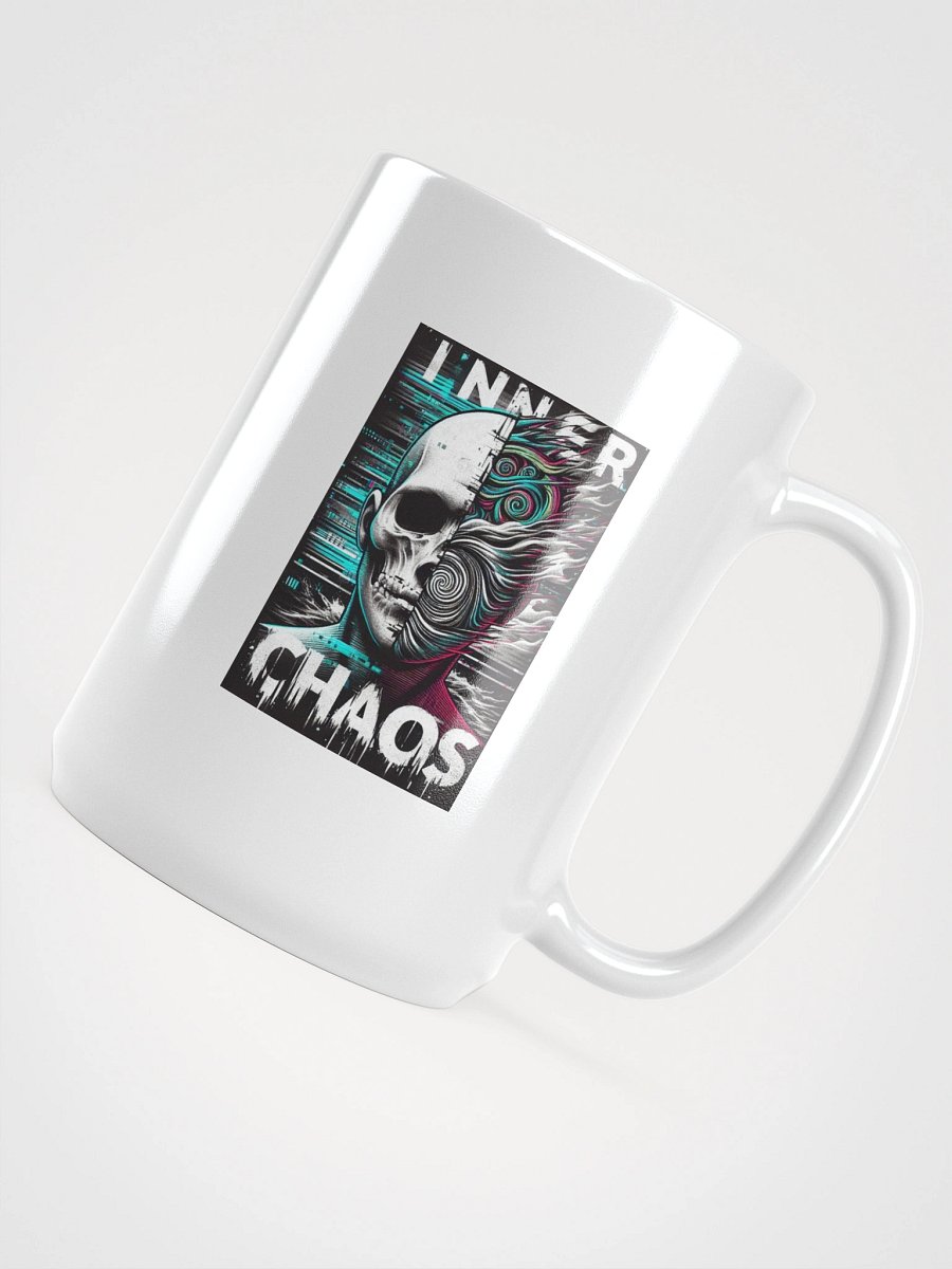 Aurel Design Logo Mug product image (4)