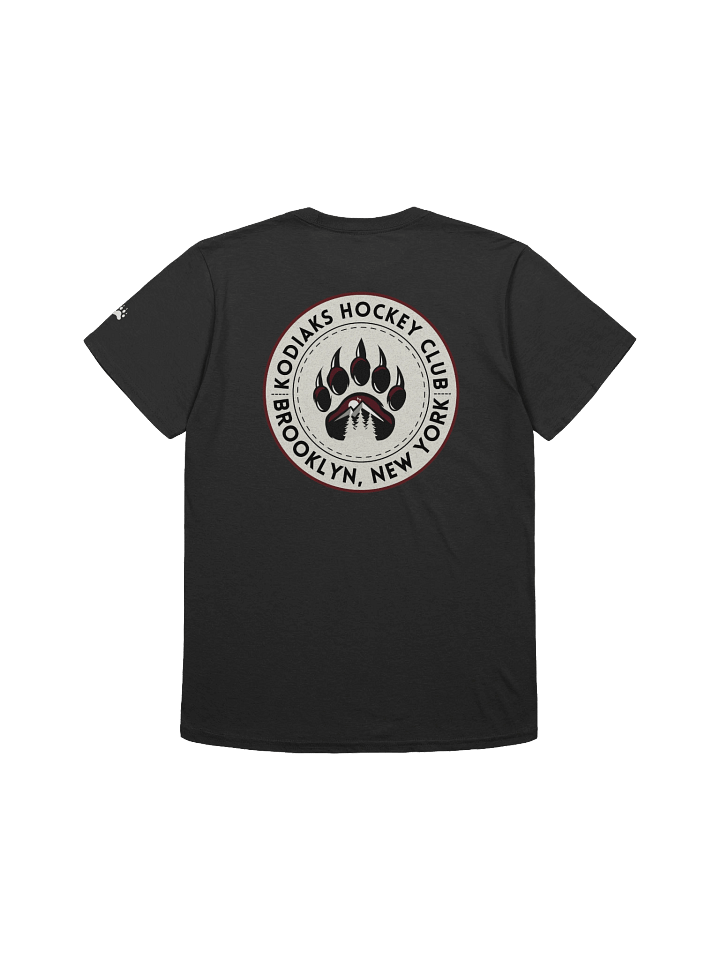 PAW STAMP TEE product image (13)