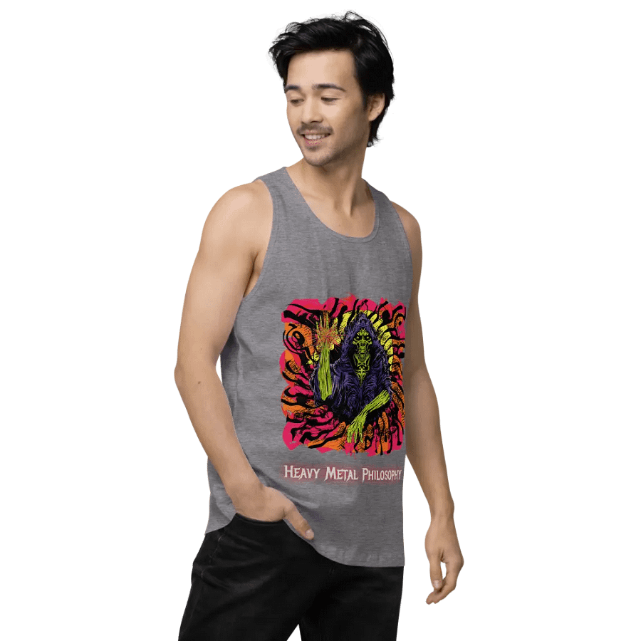 Summer Solstice Tank Top product image (39)