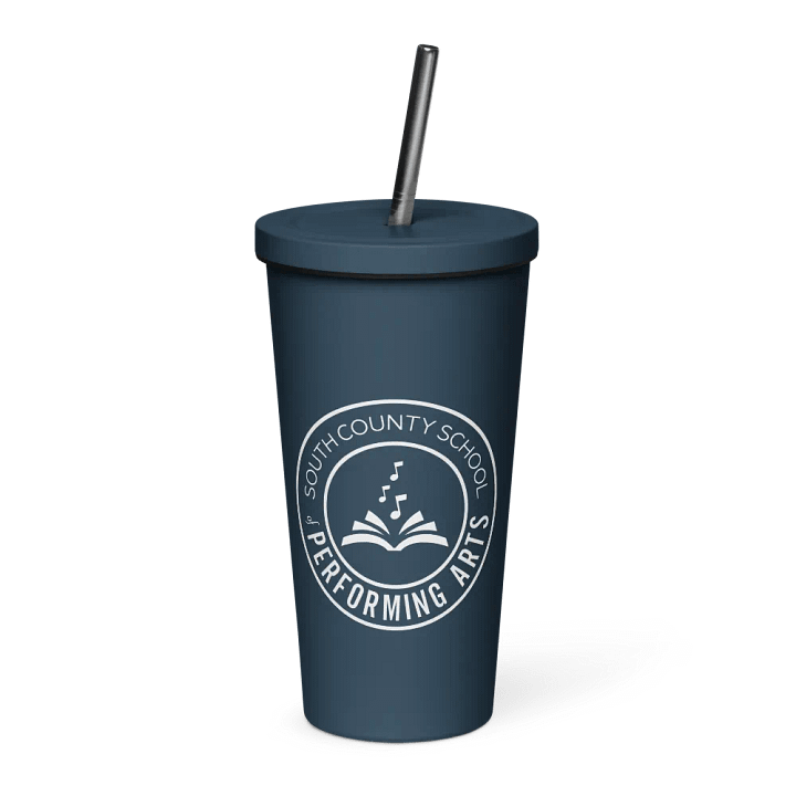 SCSPA Tumbler product image (1)