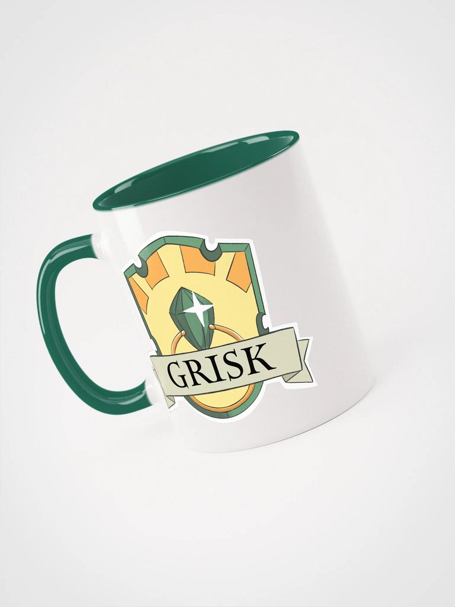 Grisk Shield Mug product image (17)