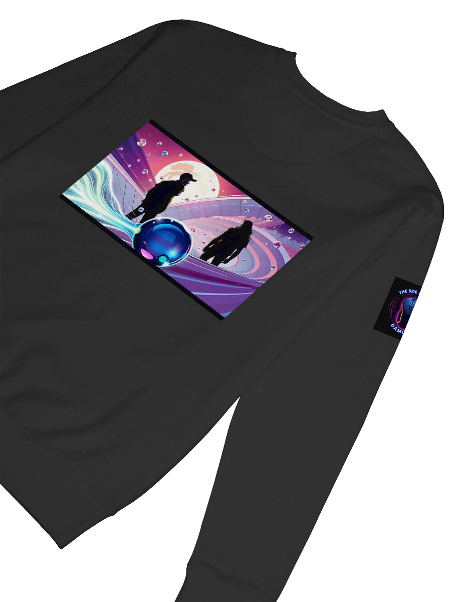 TheSideOrder Hoodie product image (8)