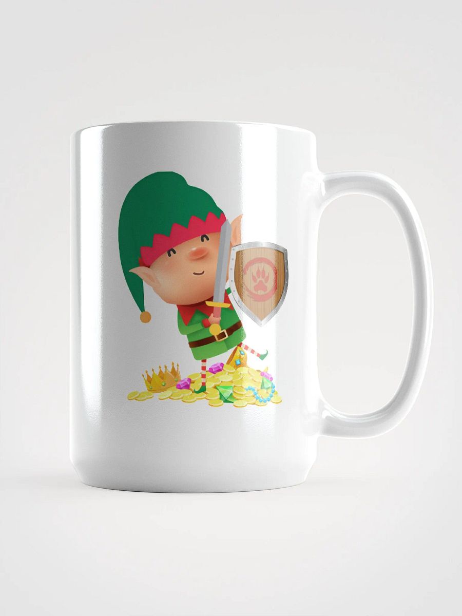 True Elf Warrior product image (1)