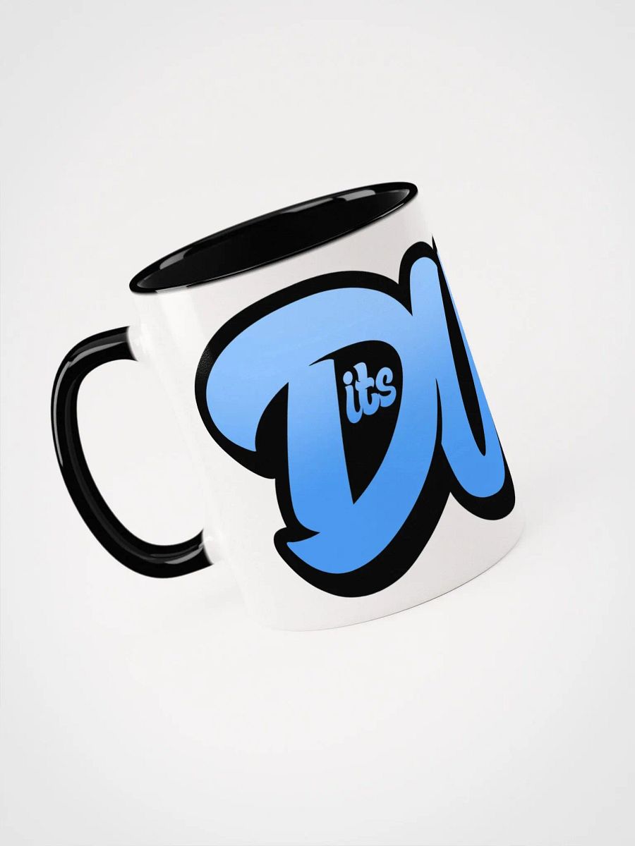 Its Durp graffiti name Mug product image (3)