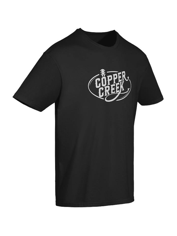 Copper Creek T-Shirt product image (2)