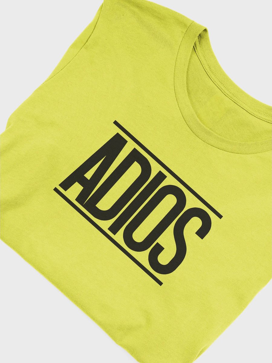 Adios xl - Strobe product image (4)