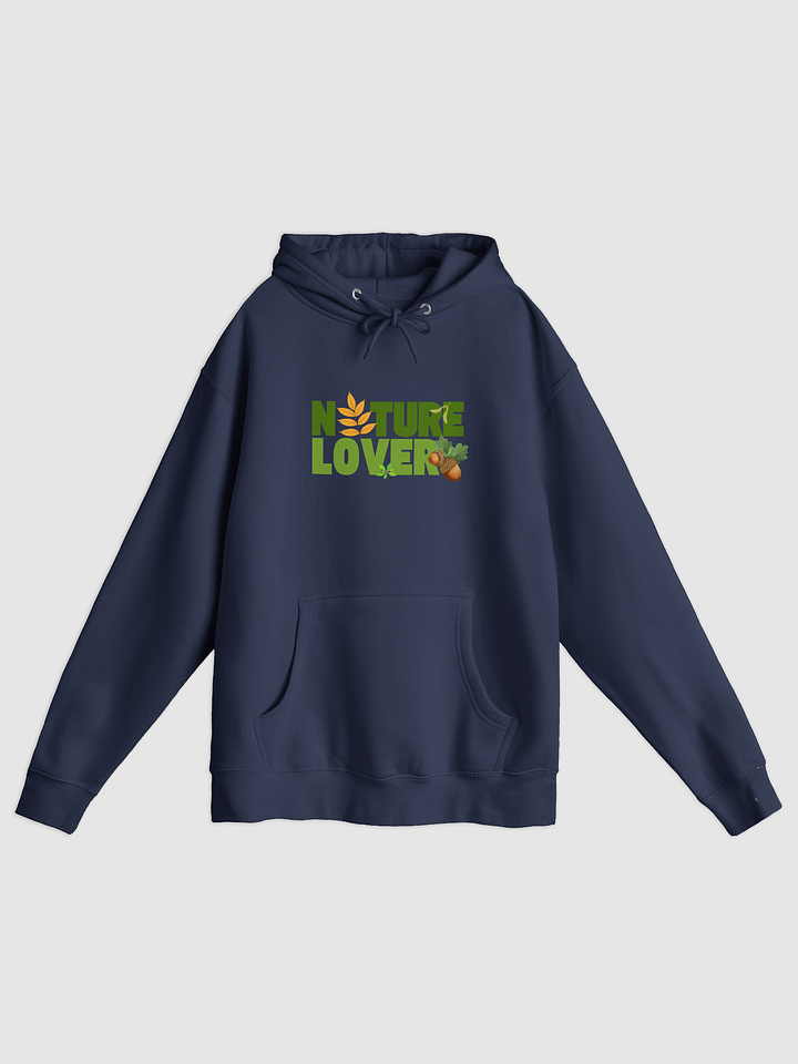 Nature Lover Hoodie product image (19)