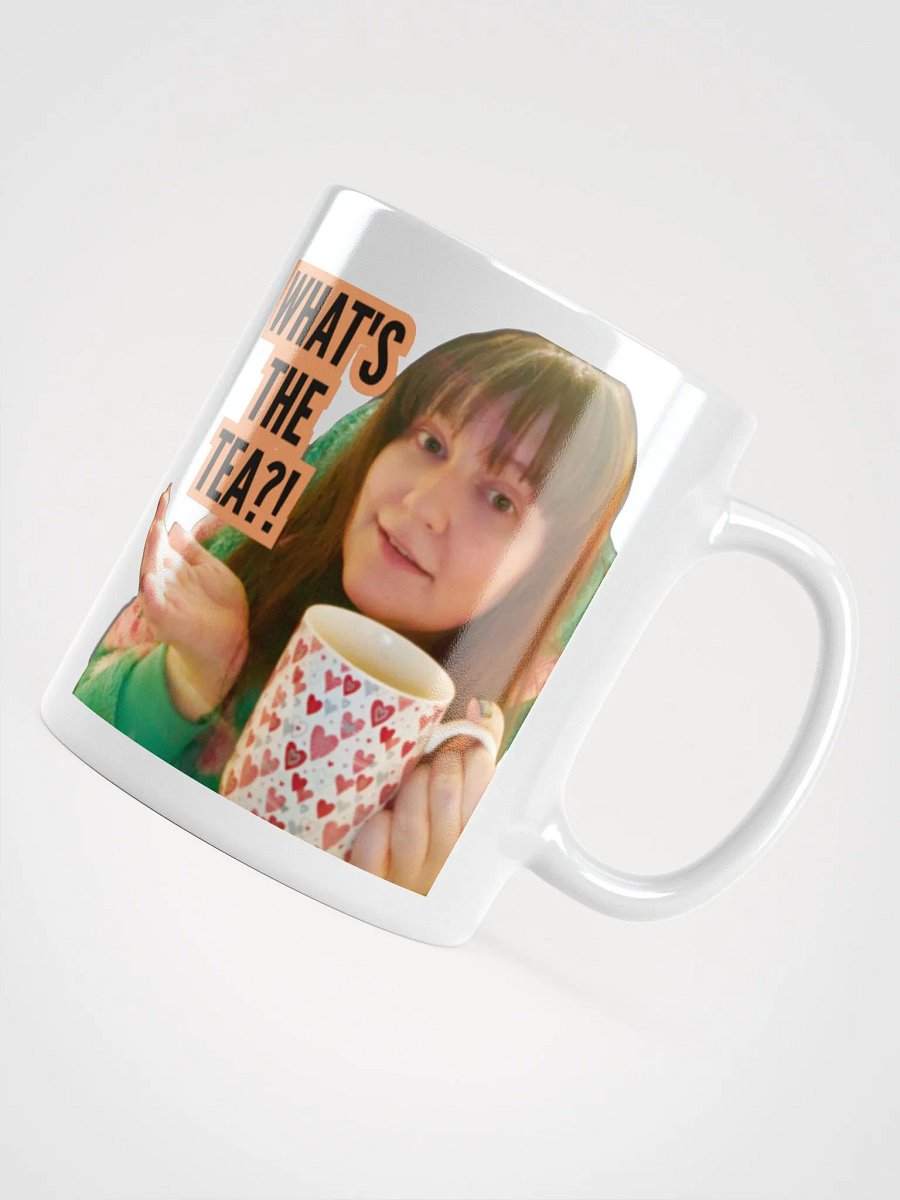 What's the tea? product image (4)