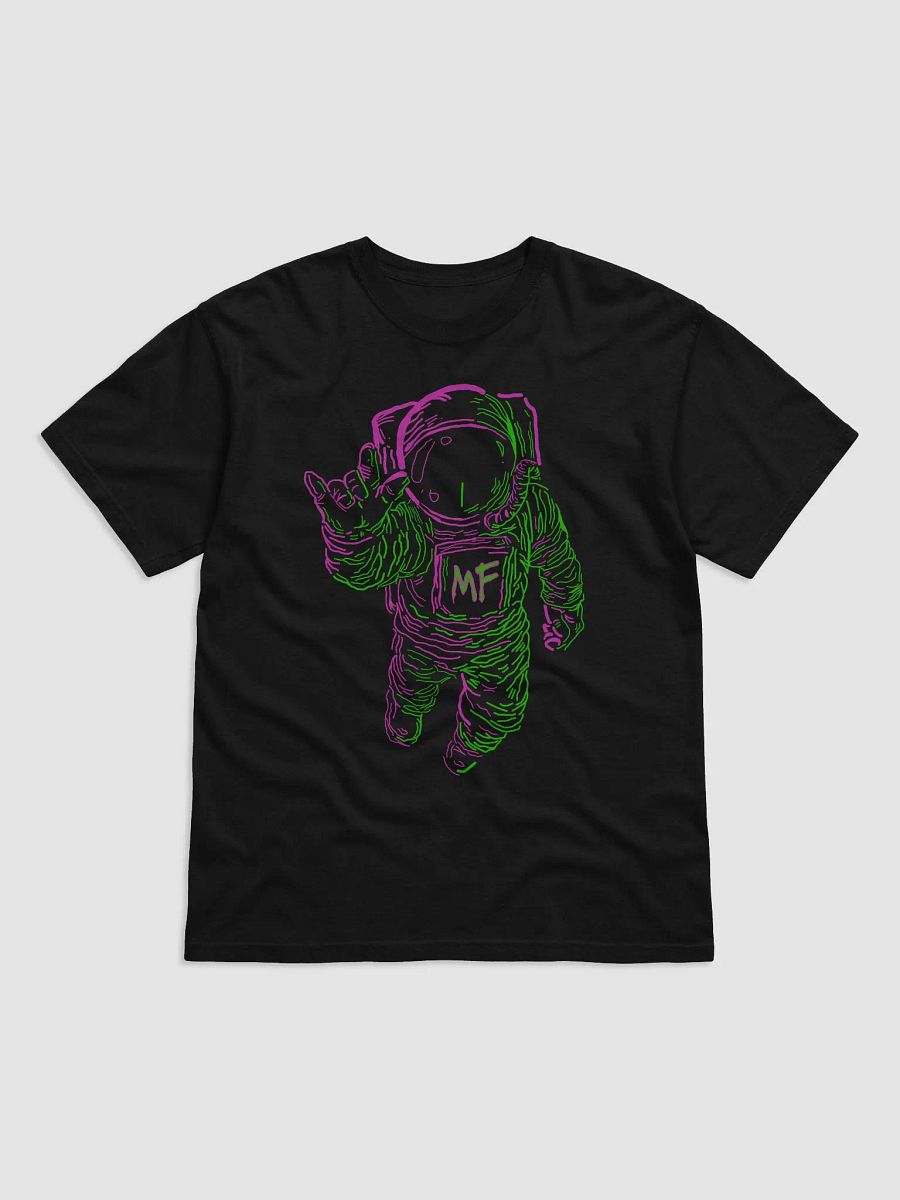 MF Spaceman Tee product image (3)