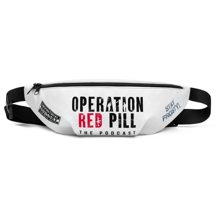 ORP Fanny Pack product image (1)