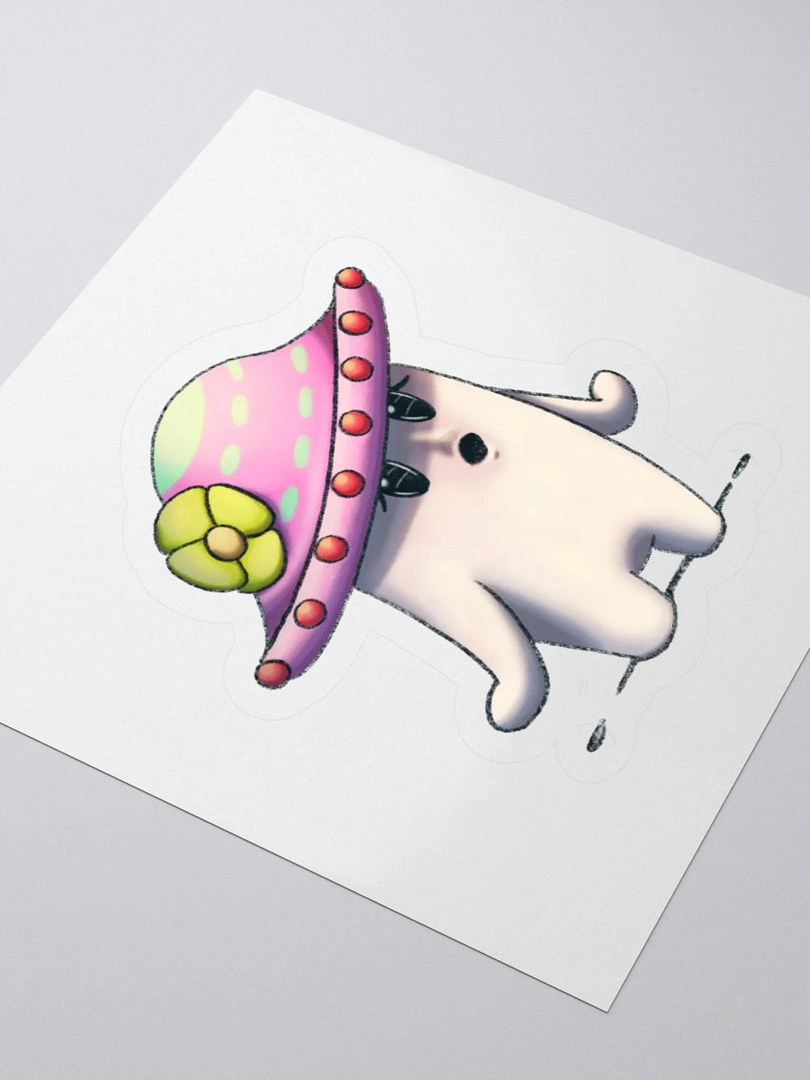 Flowery Shroom product image (5)