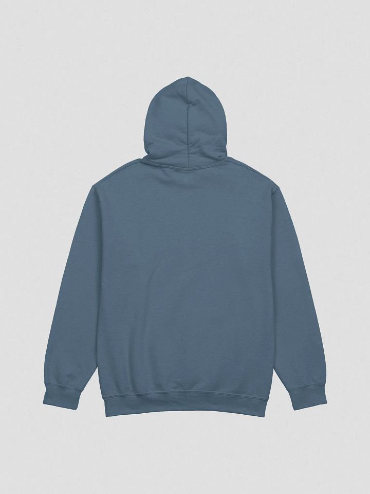 Game-On Pullover Hoodie product image (8)