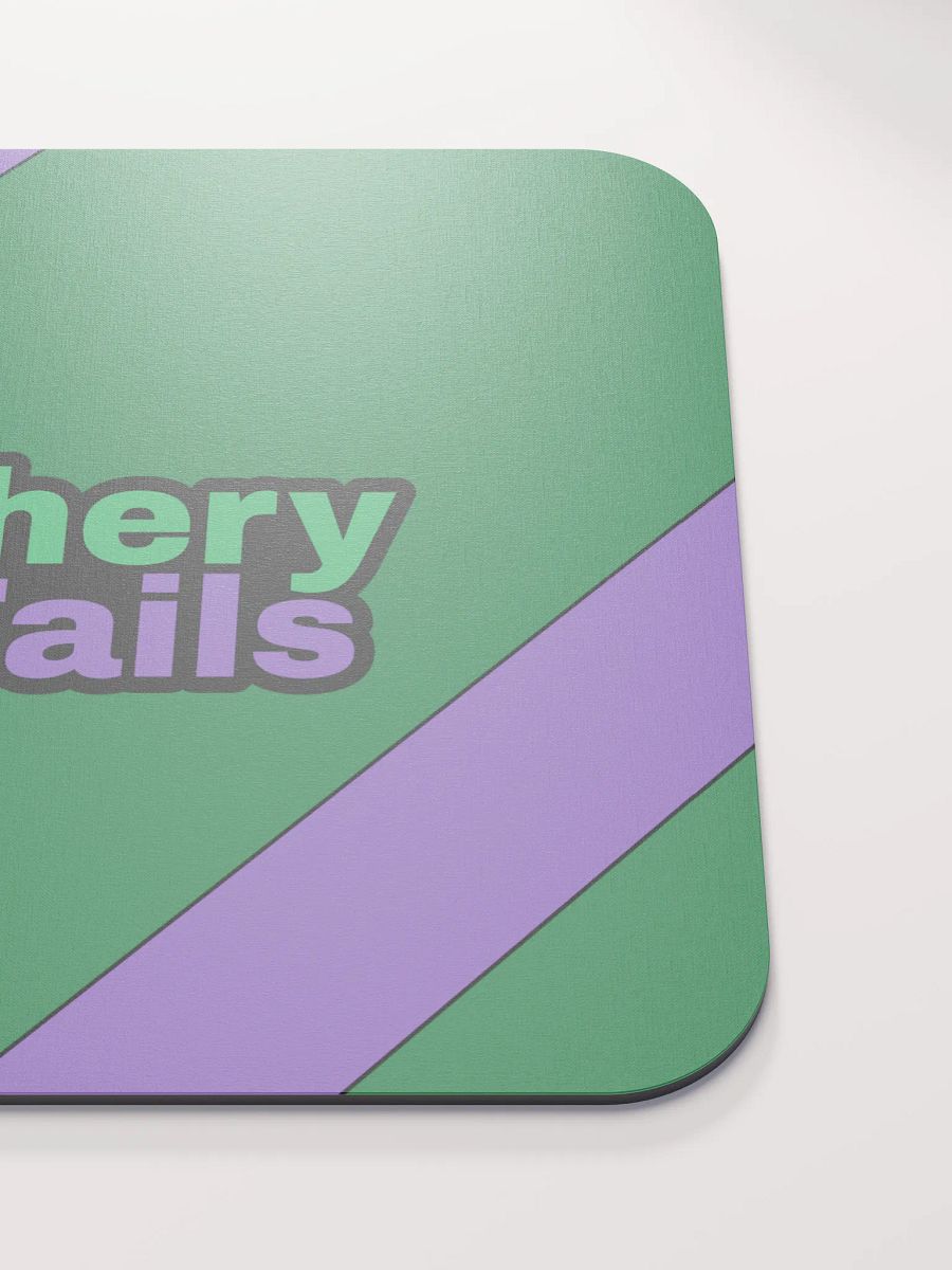 Channel Mousepad product image (5)