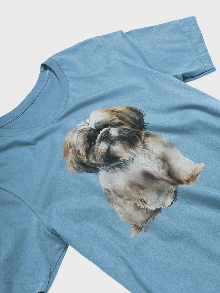 Shih Tzu product image (2)