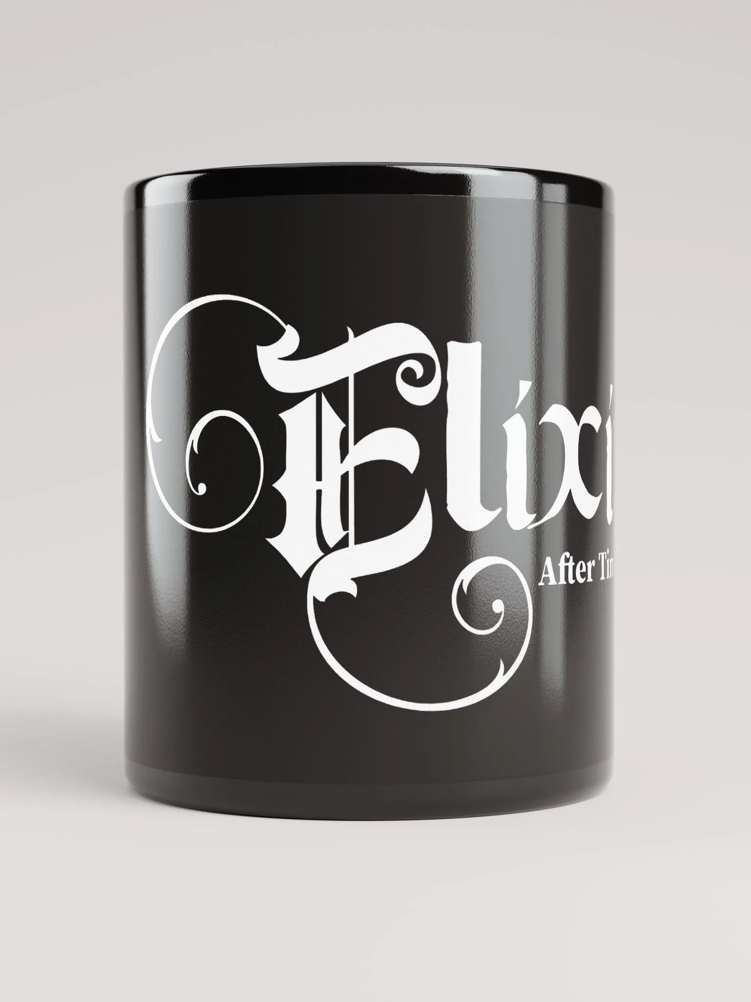 Mug ELIXIR: After Time product image (1)