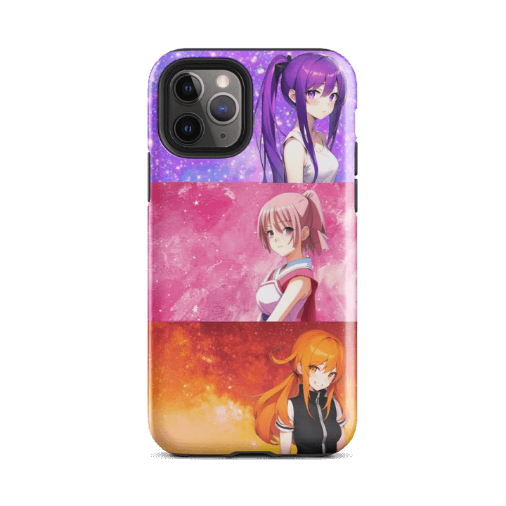Reality Zero IPhone Case product image (27)