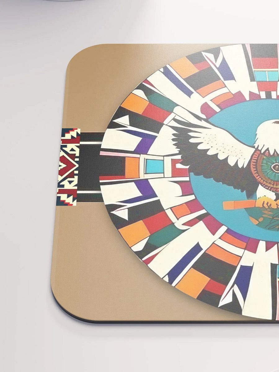 Original American Eagle Mouse Pad product image (6)