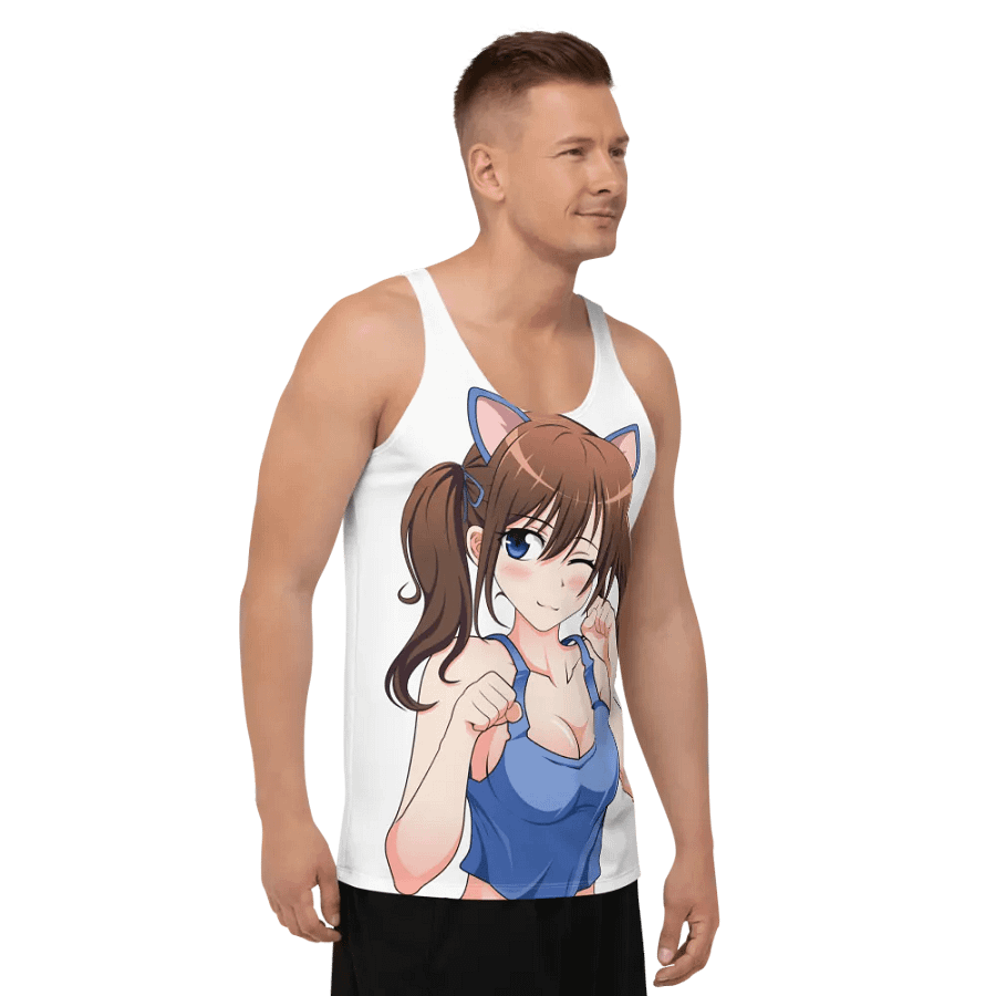 Catgirl Zarra product image (10)