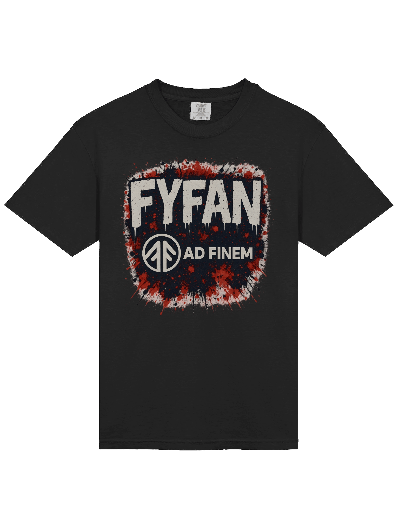 FYFAN Tee product image (5)