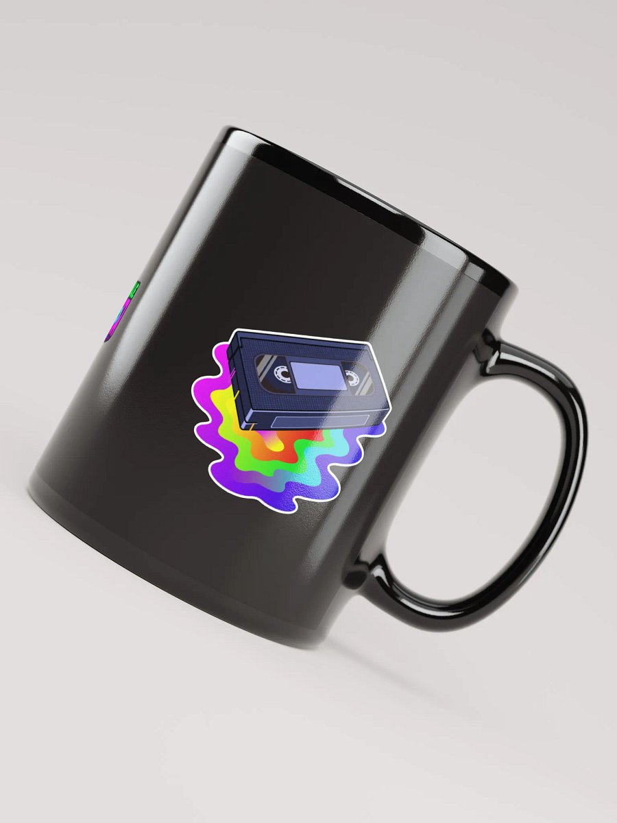 Recorded in Color (Mug) product image (8)