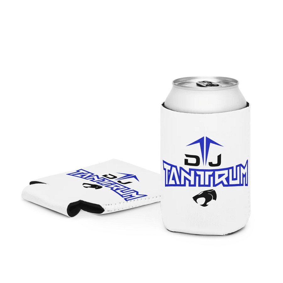 DJ TanTrum Can Koozie product image (3)