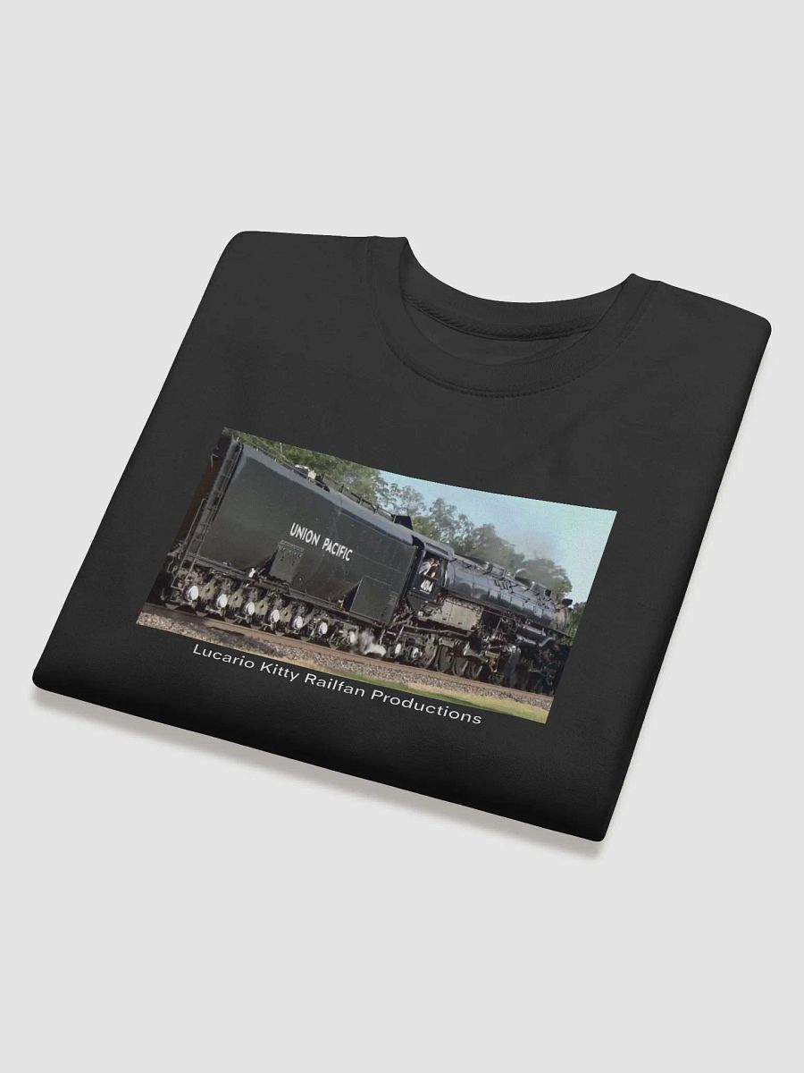 Big Boy 4014 Tender Sweatshirt product image (4)