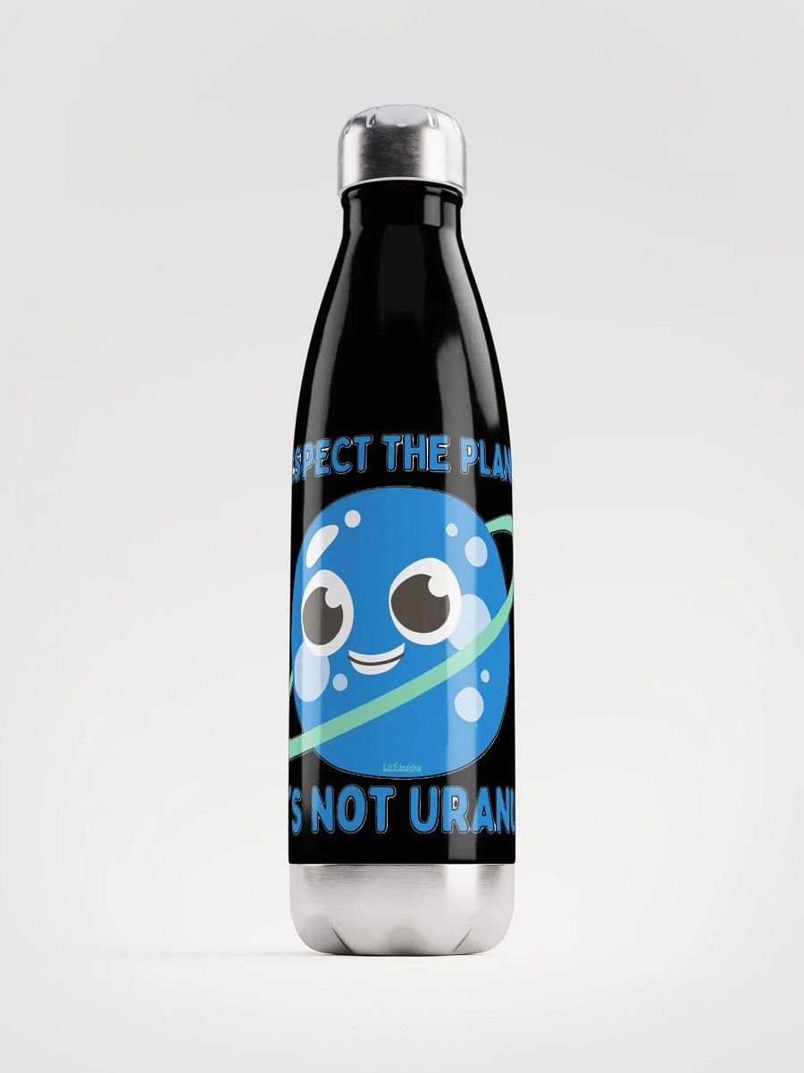 RESPECT THE PLANET, IT'S NOT URANUS product image (1)