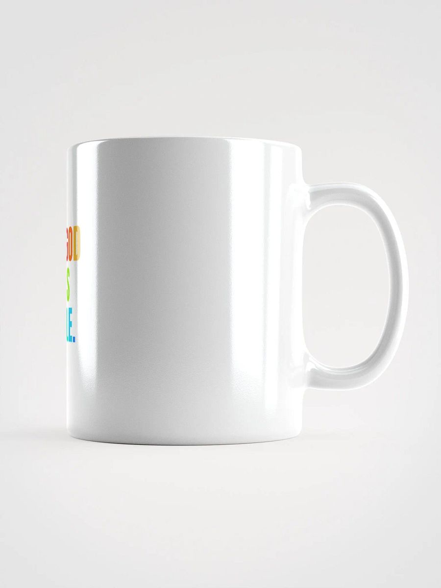 GOD IS ABLE. product image (2)