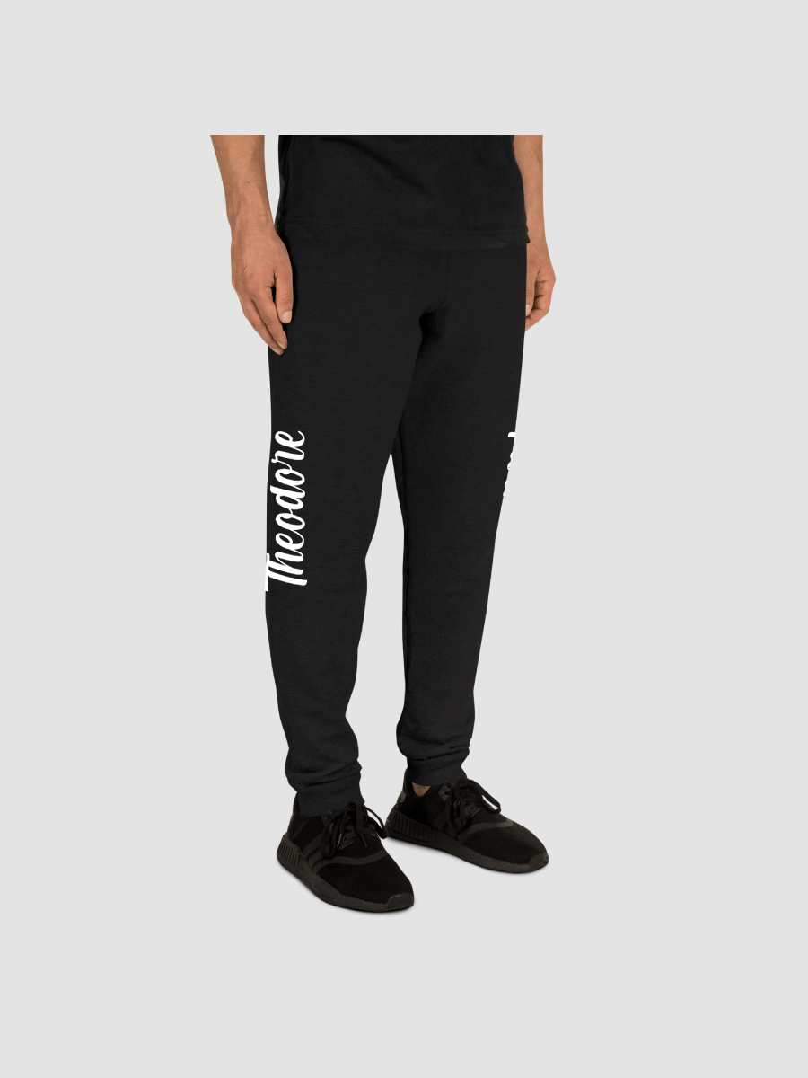 Theodore Farkwell Joggers! product image (7)