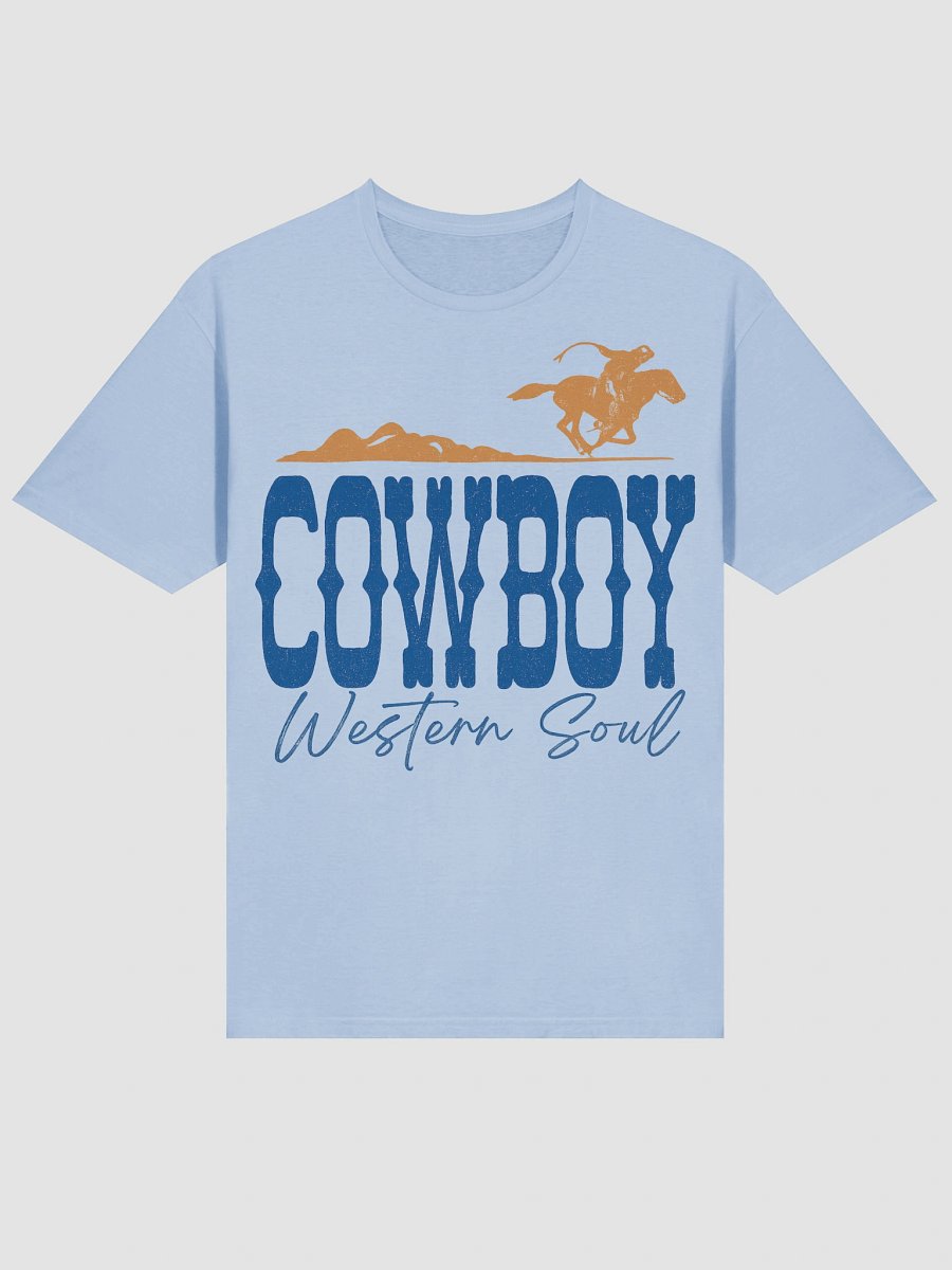 Western Soul product image (11)