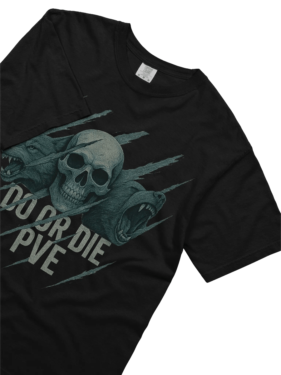 Ruthless Trio Graphic Tee product image (36)