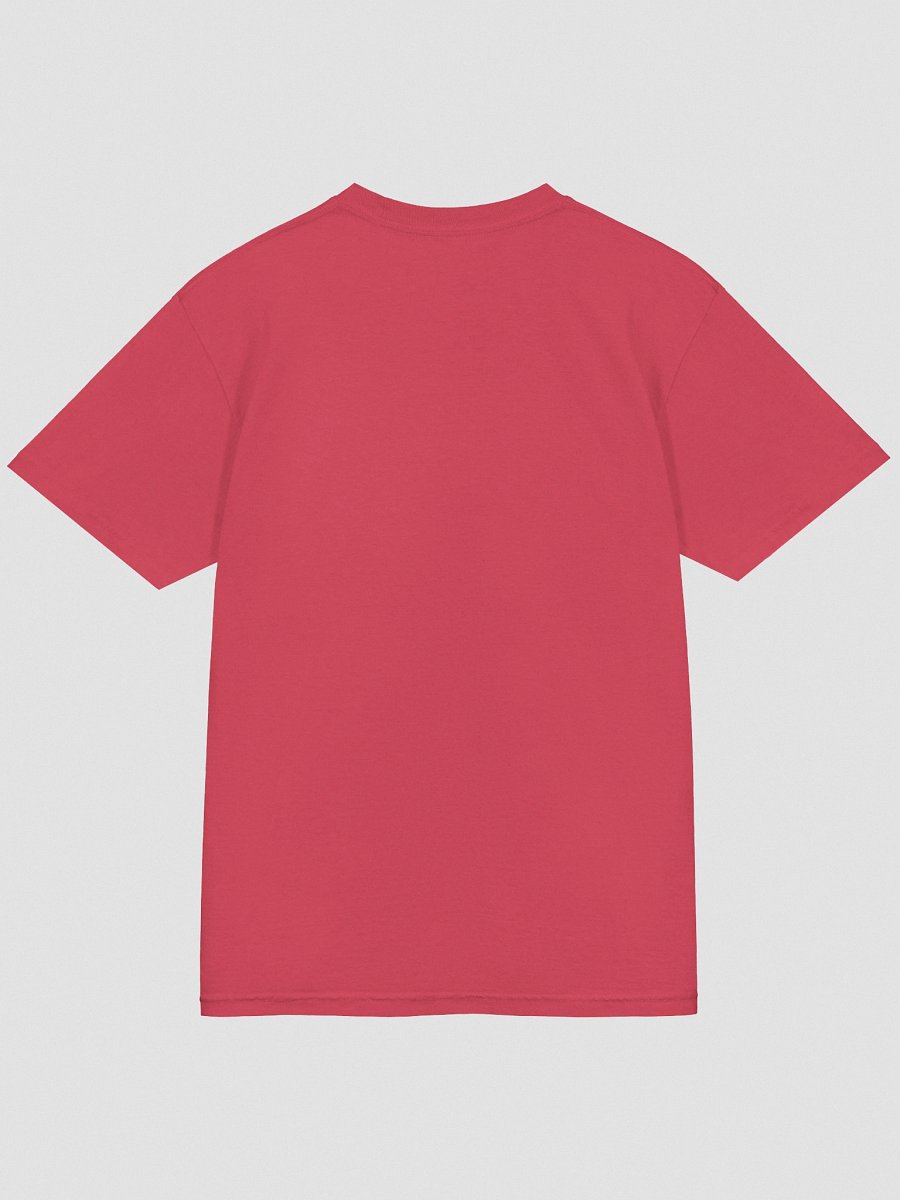 I Herd That T-Shirt(Embroidered) of an Australian Koolie(Red Tricolor) product image (44)
