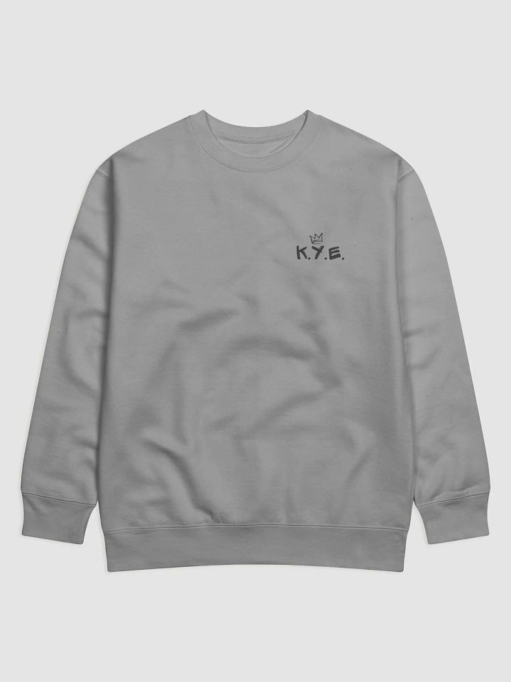 King and Queen Design - Kill Your Ego product image (3)