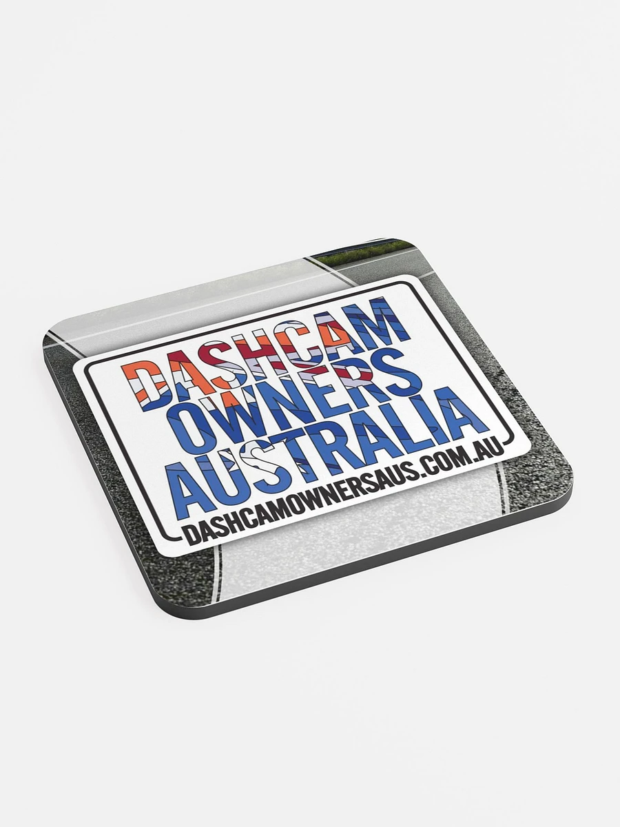 Dash Cam Owners Aus Coaster product image (2)