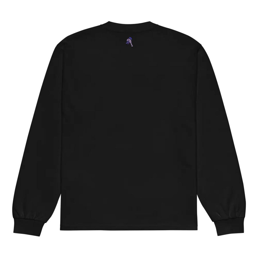 Goose. Long Sleeve Tee product image (4)