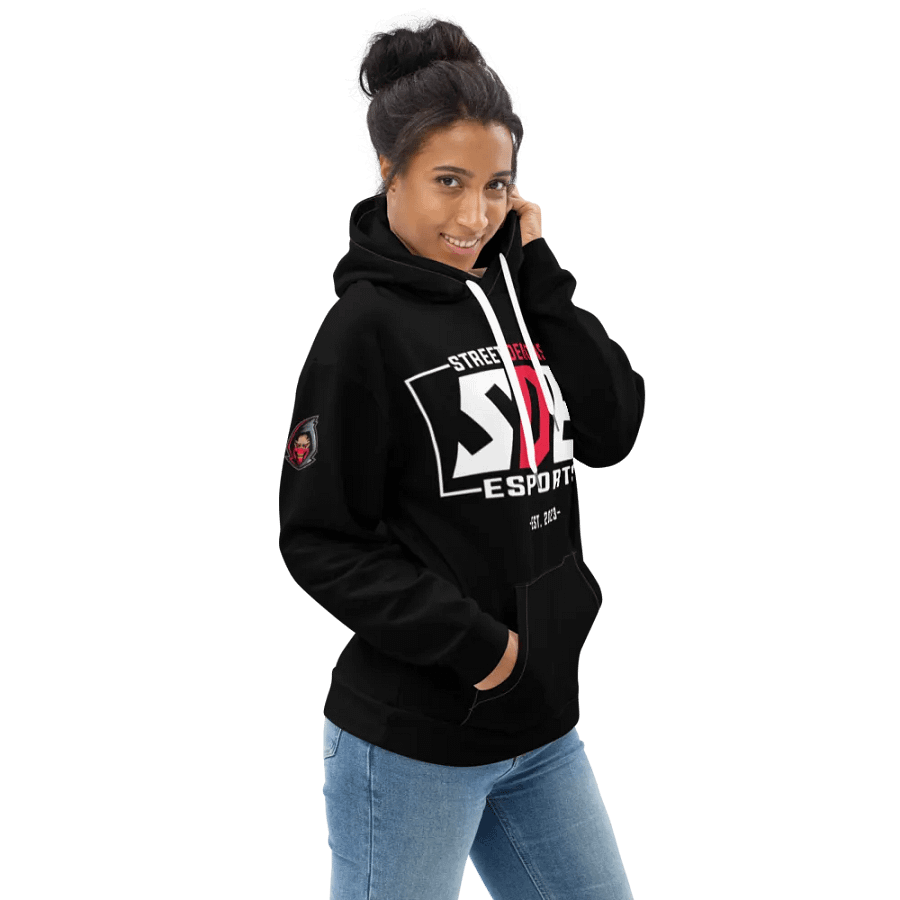 SDE Hoodie product image (5)