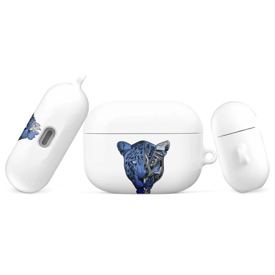 Jag Airpods Case product image (43)