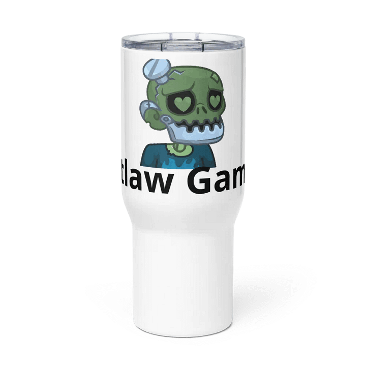 Outlaw Gaming product image (2)