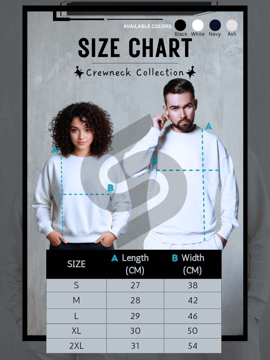 Breathe Crewneck Sweater product image (13)