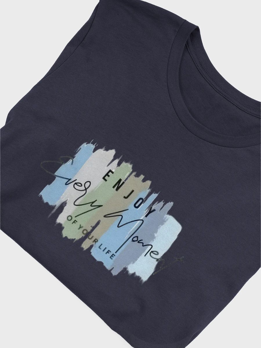Woman T-Shirt Enjoy product image (5)
