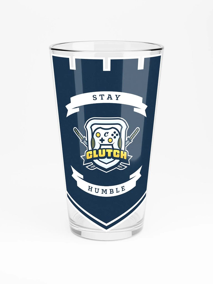 Pint glass product image (3)