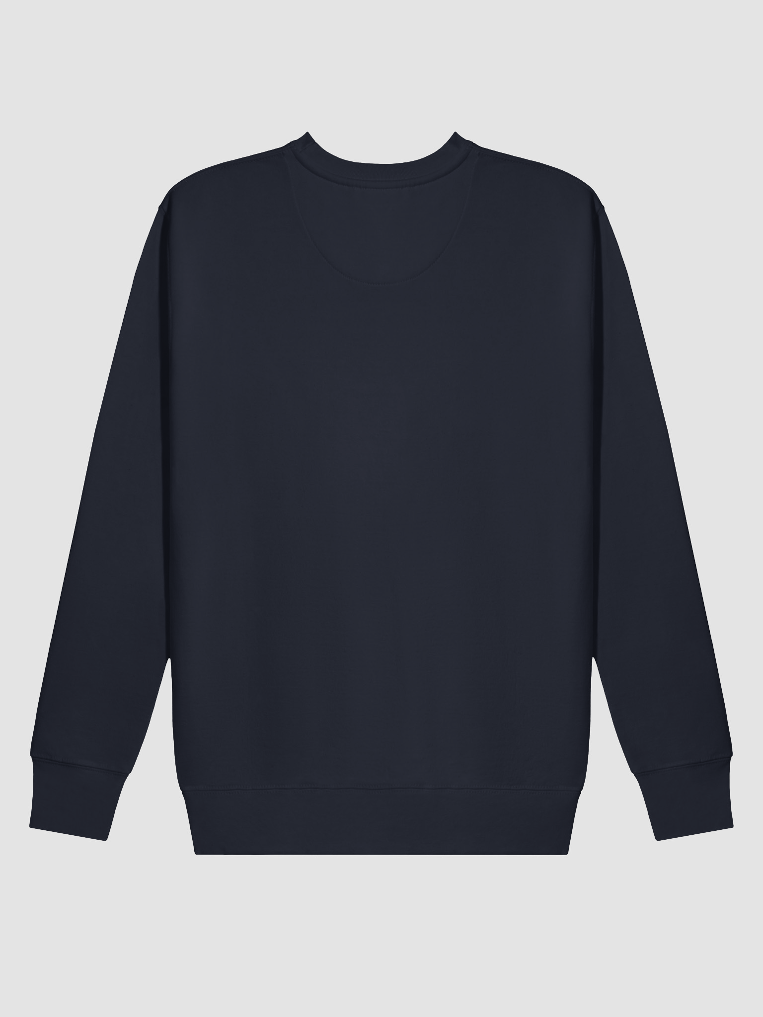 Crewneck - Dark product image (5)