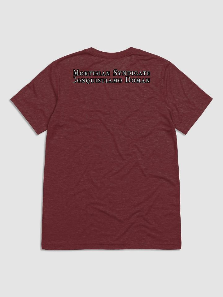 Sidewinder Corporation T-Shirt product image (14)